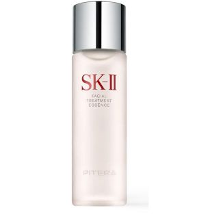 エスケーツー(SK-II)の新品未使用品♡SK-Ⅱ♡フェイシャル トリートメント エッセンス(サンプル/トライアルキット)