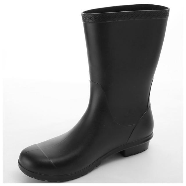 UGG(アグ)の【並行輸入】 UGG アグ SIENNA MATTE 1100510 レディースの靴/シューズ(レインブーツ/長靴)の商品写真