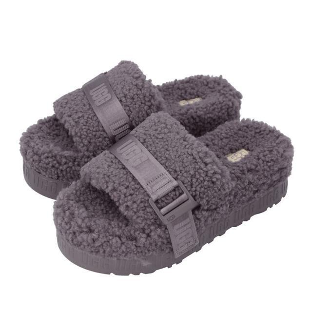 UGG アグ FLUFFITA rubylakeresort.com