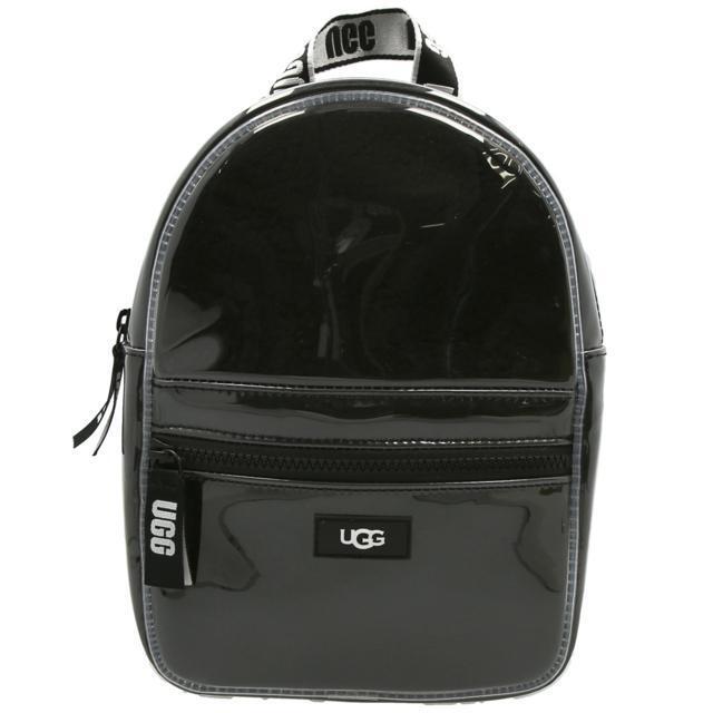 【並行輸入】 UGG アグ DANNIE II MINI BACKPACK CLバッグ