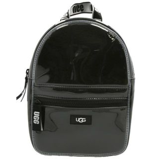 アグ(UGG)の【並行輸入】 UGG アグ DANNIE II MINI BACKPACK CL(リュック/バックパック)