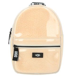 アグ(UGG)の【並行輸入】 UGG アグ DANNIE II MINI BACKPACK CL(リュック/バックパック)