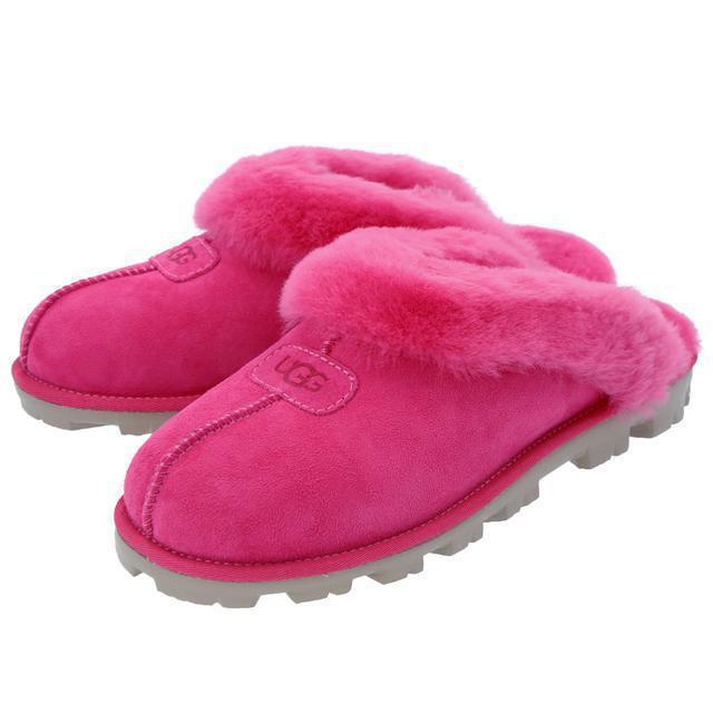 【並行輸入】 UGG アグ COQUETTE 5125