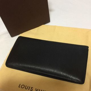 ルイヴィトン(LOUIS VUITTON)の【週末限定・特価】ルイ・ヴィトン エピ長財布(長財布)