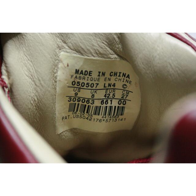 NIKE(ナイキ)のNIKE AIR FORCE 1 LTD 1 PIECE スニーカー　一枚革 メンズの靴/シューズ(スニーカー)の商品写真