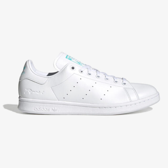 adidas(アディダス)のKYNE × ADIDAS STAN SMITH キネ × アディダス 25cm メンズの靴/シューズ(スニーカー)の商品写真