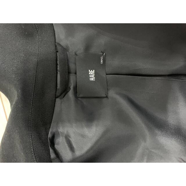 HARE - HARE ドリズラージャケットの通販 by Hiro's shop｜ハレならラクマ
