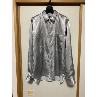 コムデギャルソンオムプリュス(COMME des GARCONS HOMME PLUS)のコムデギャルソンオムプリュス　21SS(シャツ)