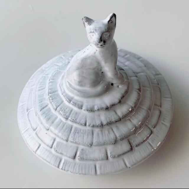 ASTIER de VILLATTE クーベルチュール 猫 女性が喜ぶ♪ www.gold-and