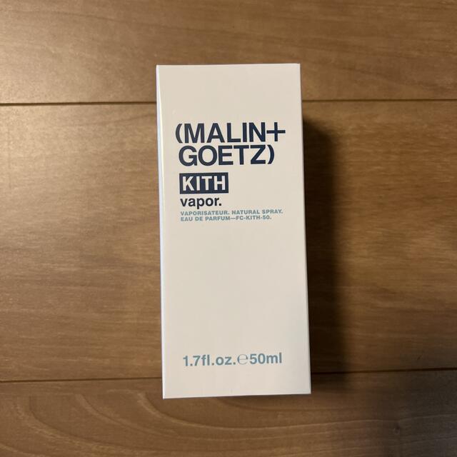最安値で買 Kith x Malin + Goetz Perfume 香水 TOKYO コスメ/美容