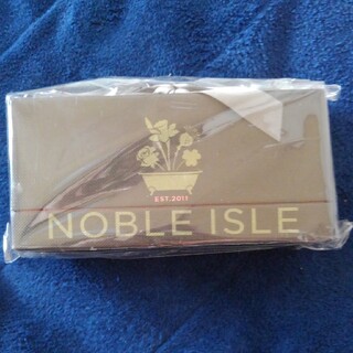 ノーブル(Noble)のNOBLE ISLEのバス&シャワージェル(その他)