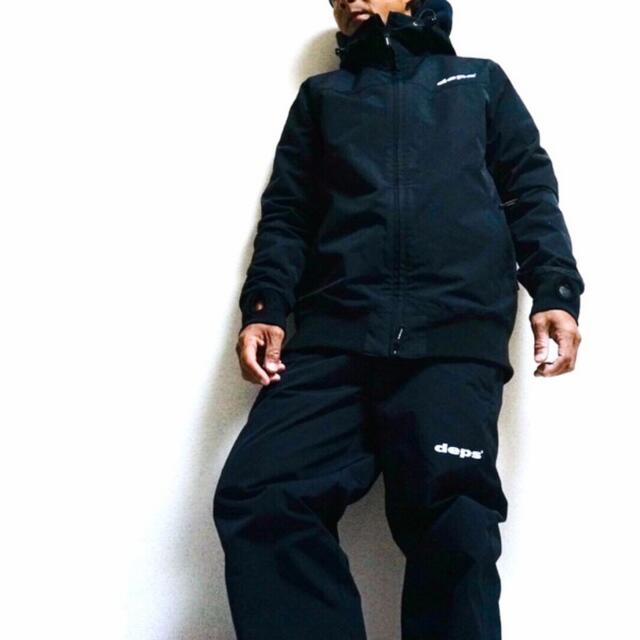 deps ONLINE STORE』NEWアイテム。 | deps OFFICIAL HP | デプス