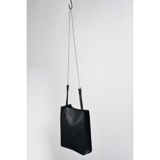 【ショルダーバッグ】Chain shoulder bag 2