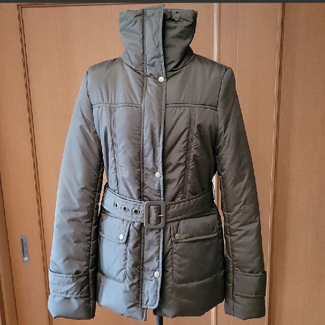 マティエ　中綿コート　ジャケット