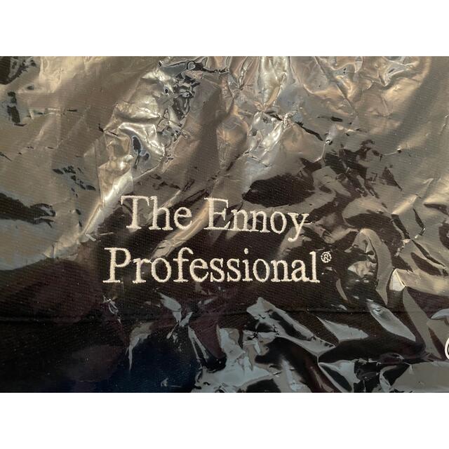 The Ennoy Professional®︎ トラックジャケット 2