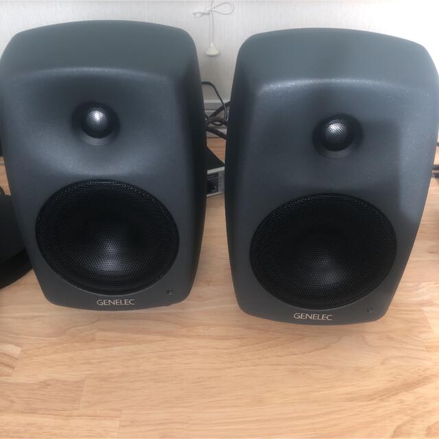 GENELEC 8030CP