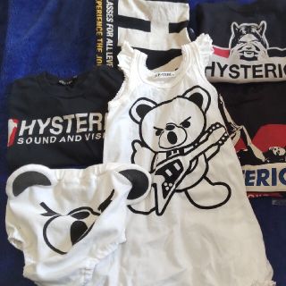 ジョーイヒステリック(JOEY HYSTERIC)のジョーイヒステリック(Tシャツ/カットソー)