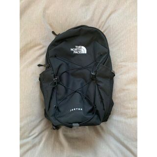 ザノースフェイス(THE NORTH FACE)のNORTH FACE リュック JESTER(ジェスター)(リュック/バックパック)