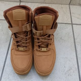 ティンバーランド(Timberland)の値下げ　Timberland　スニーカー　美品(スニーカー)