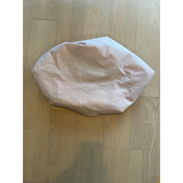 ズッカ　エアバッグメイドバッグ　zucca AIR-BAG-MADE BAG