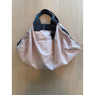 ズッカ(ZUCCa)のズッカ　エアバッグメイドバッグ　zucca AIR-BAG-MADE BAG(トートバッグ)