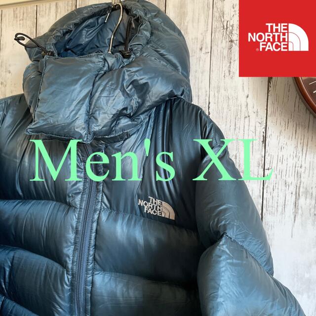 THE NORTH FACE(ザノースフェイス)の【逃さないで！！】ノースフェイス バルトロライトジャケット 800フィル メンズのジャケット/アウター(ダウンジャケット)の商品写真