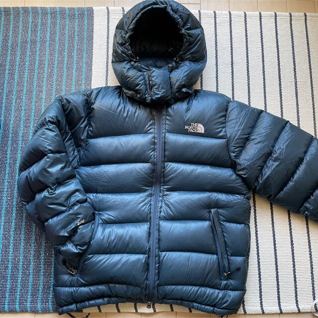 THE NORTH FACE(ザノースフェイス)の【逃さないで！！】ノースフェイス バルトロライトジャケット 800フィル メンズのジャケット/アウター(ダウンジャケット)の商品写真