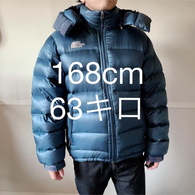 THE NORTH FACE(ザノースフェイス)の【逃さないで！！】ノースフェイス バルトロライトジャケット 800フィル メンズのジャケット/アウター(ダウンジャケット)の商品写真