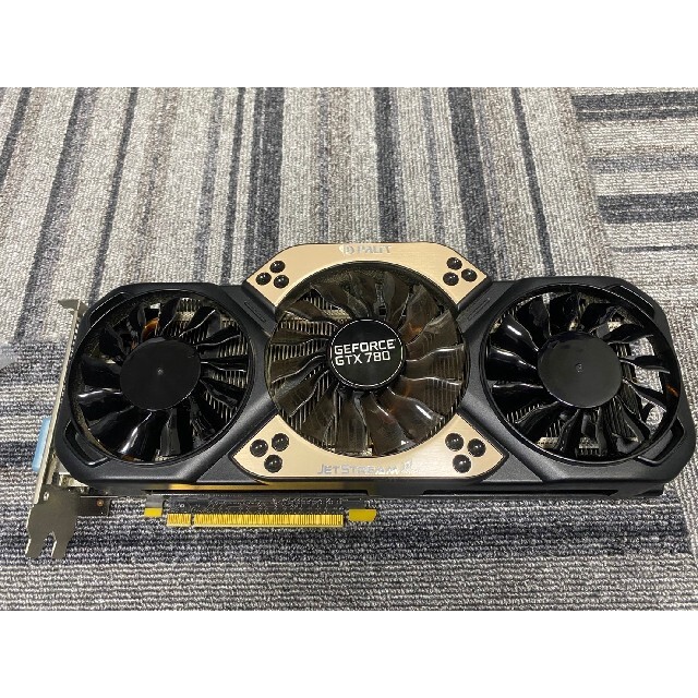 GTX780　ジャンク品