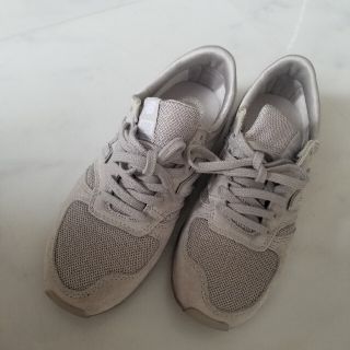 ニューバランス(New Balance)のニューバランス420 スニーカー　レディース(スニーカー)