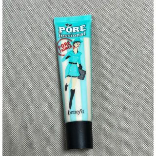 ベネフィット(Benefit)のbenefit    ベネフィット 毛穴カバー下地   22ml(化粧下地)