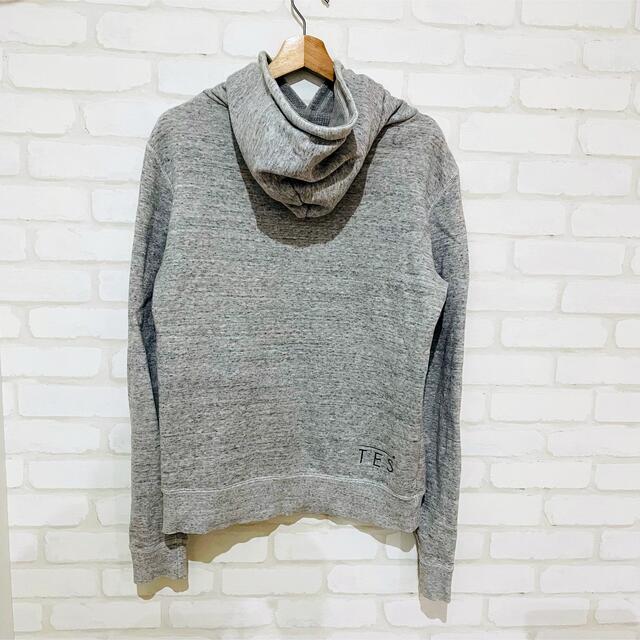エンドレスサマー パーカー ロンハーマン