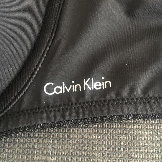 Calvin Klein(カルバンクライン)の【マジョルカ様専用】カルバンクライン 34Dブラジャーセット レディースの下着/アンダーウェア(ブラ)の商品写真