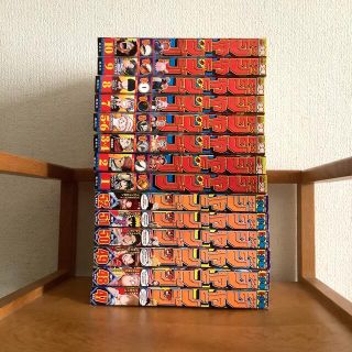 連番★送料込み★ 美品 少年ジャンプ まとめ売り 最新号迄 まとめ読み 即日発送(少年漫画)