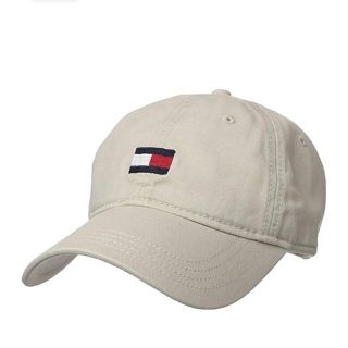 トミーヒルフィガー(TOMMY HILFIGER)のトミー　tommy キャップ(キャップ)