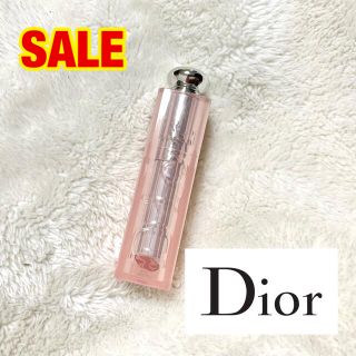 ディオール(Dior)のDior ディオール アディクト リップ グロウ マックス ラズベリー 207(リップグロス)