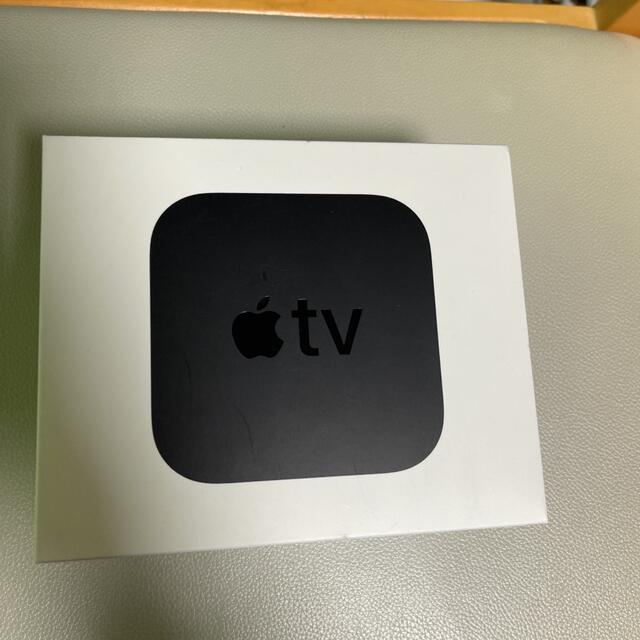 Apple TV 32GB MR912J/A