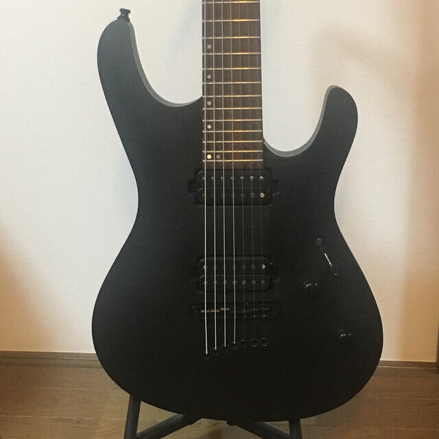 SCHECTER テレキャスター PT シェクター