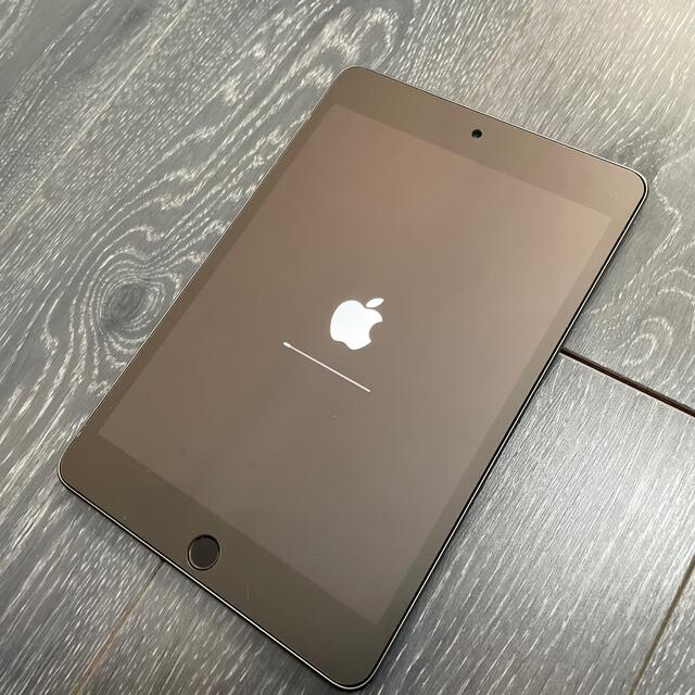 Apple◆iPad mini5◆超美品