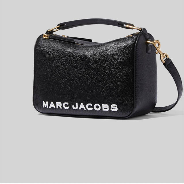 MARC JACOBS(マークジェイコブス)のマークジェイコブス　新品　ショルダーバッグ レディースのバッグ(ショルダーバッグ)の商品写真