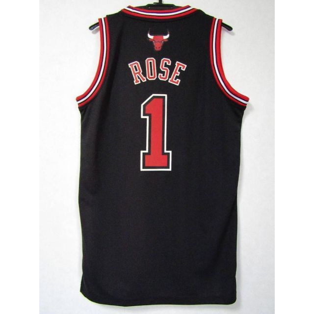 【入手困難】 NBA CAVS デリック・ローズ ROSE #1　ユニフォーム