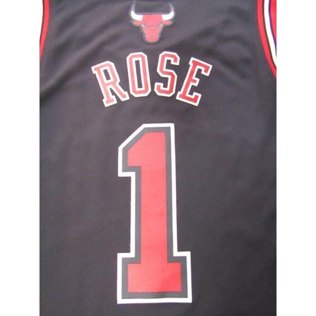 【入手困難】 NBA CAVS デリック・ローズ ROSE #1　ユニフォーム