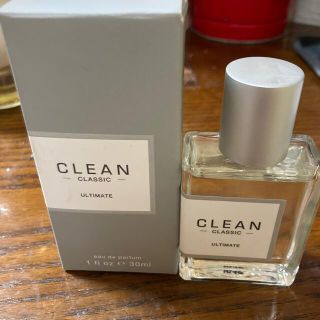 クリーン(CLEAN)のcleanクラッシック30ミリリットル(ユニセックス)