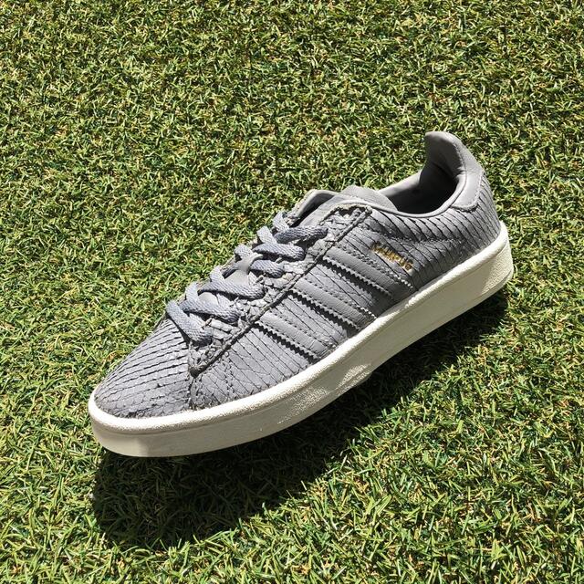 新同22 adidas CAMPUS アディダス キャンパス E802スニーカー