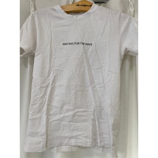 ダブルティー(WTW)のwtw Tシャツ(Tシャツ/カットソー(半袖/袖なし))