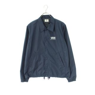 ソフネット ×バンズ/VANS コーチジャケットブルゾン M - ブルゾン