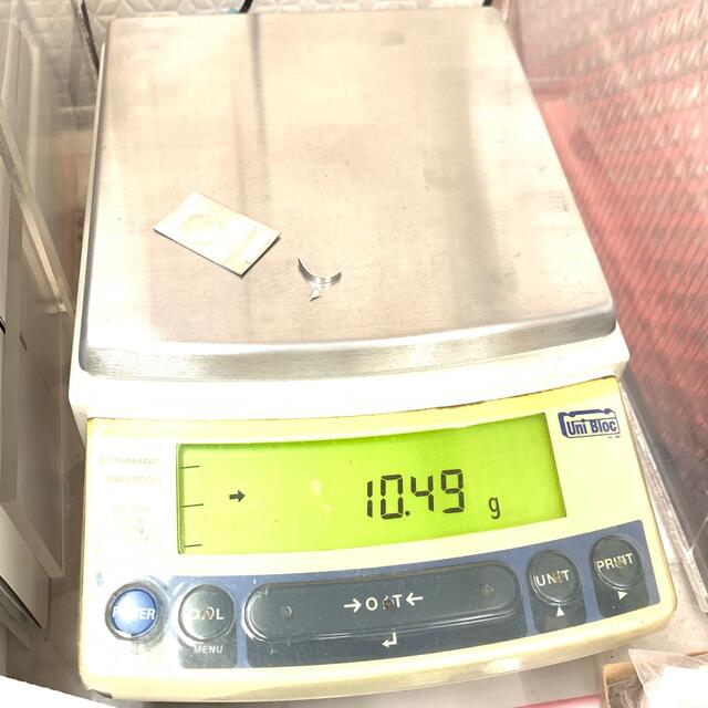 彫金素材 P t 950 ☆ プラチナ 950 ☆地金 www.alforsan.sch.sa