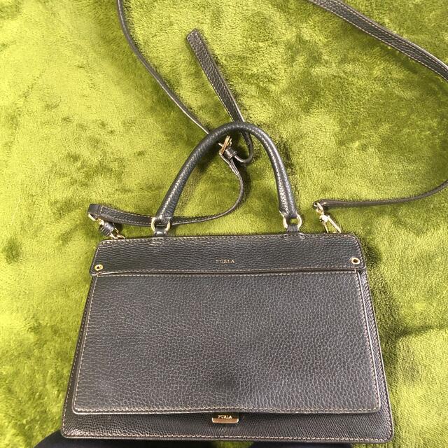 FURLA ハンドバッグレディース