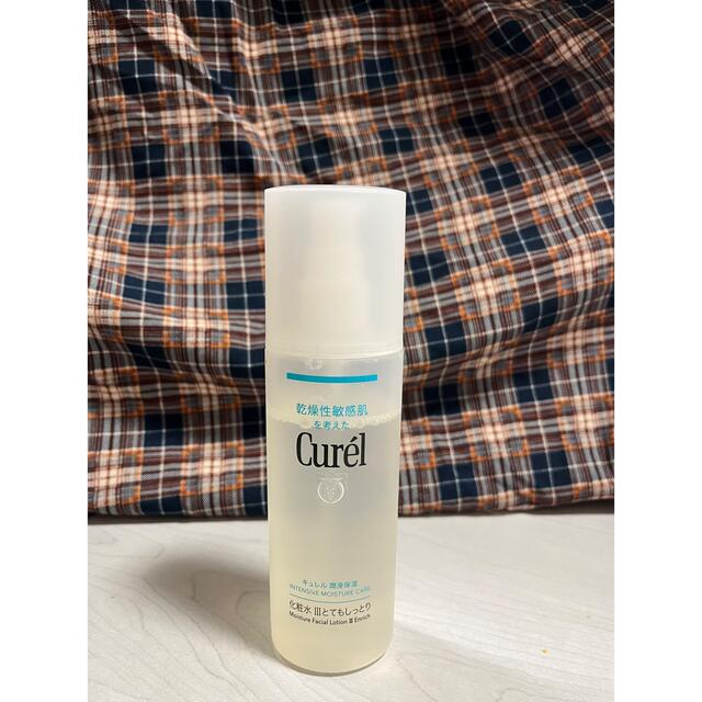 Curel(キュレル)のCurel化粧水 コスメ/美容のスキンケア/基礎化粧品(化粧水/ローション)の商品写真