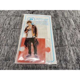 ジャニーズ(Johnny's)のなにわ男子 藤原丈一郎 アクリルスタンド アクスタ 20夏(アイドルグッズ)